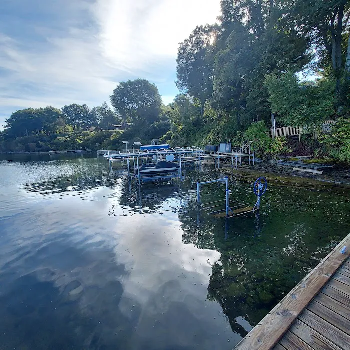 Birch Haven Camp Ground 3