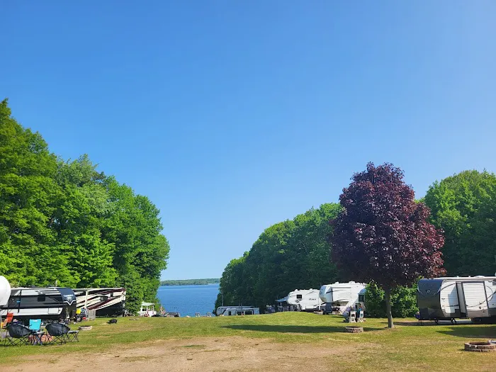 Merry Knoll Campground 2