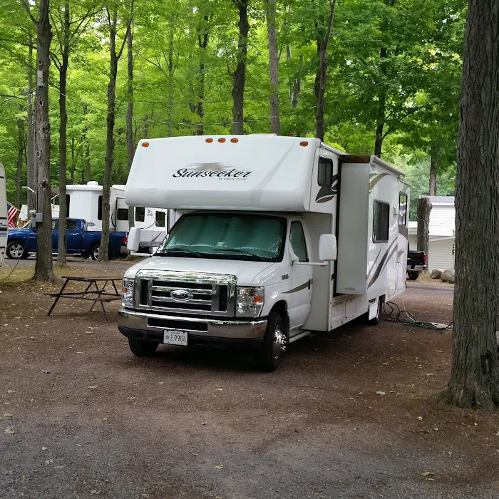 Merry Knoll Campground 9