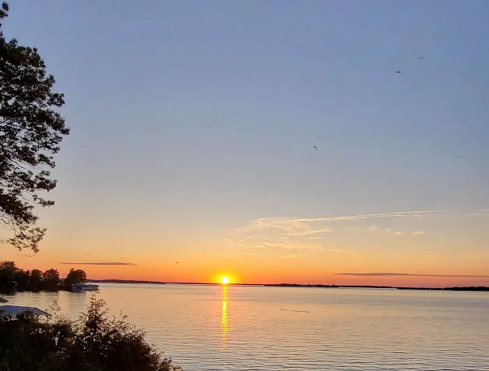 Merry Knoll Campground 0