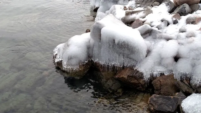 Merry Knoll Campground 5