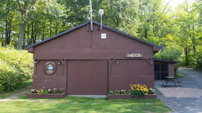 Merry Knoll Campground 6