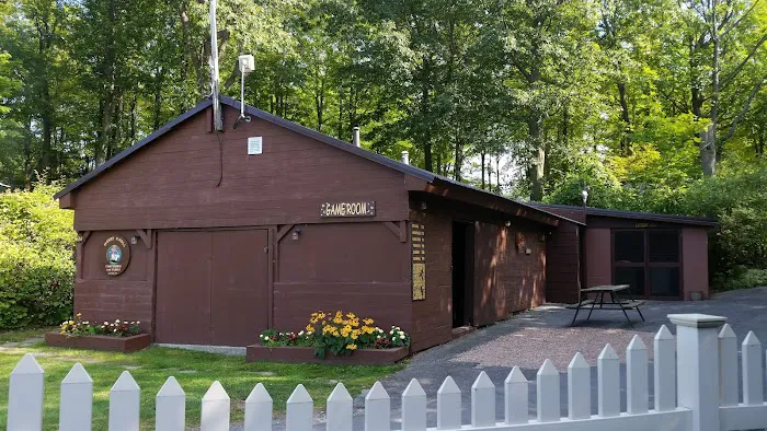 Merry Knoll Campground 3