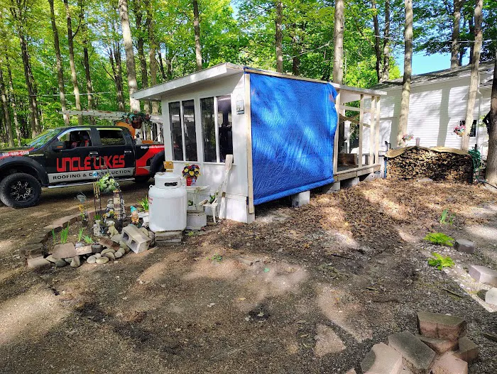 Merry Knoll Campground 8