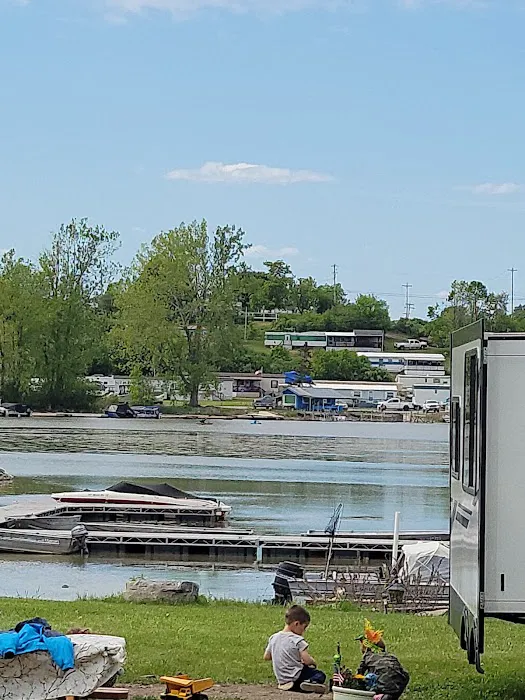 Mud bay rv park and motel 5