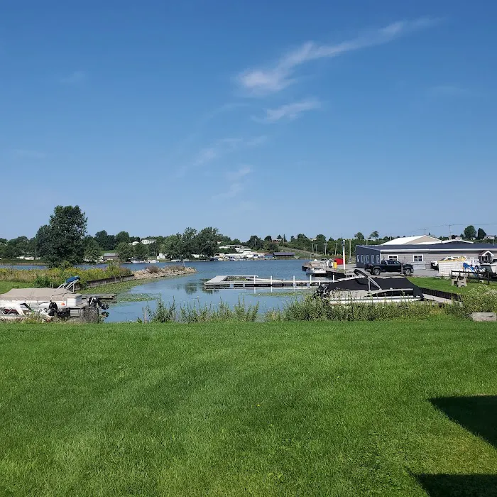 Mud bay rv park and motel 3