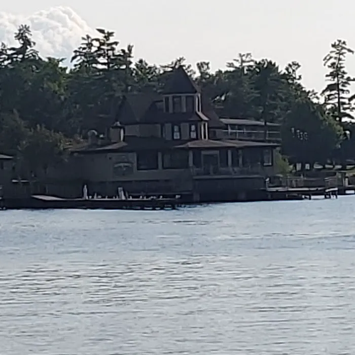 Mud bay rv park and motel 1