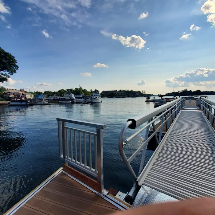 Mud bay rv park and motel 6