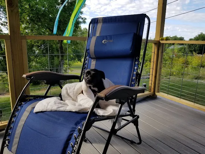 The Resort at Snug Harbor 4