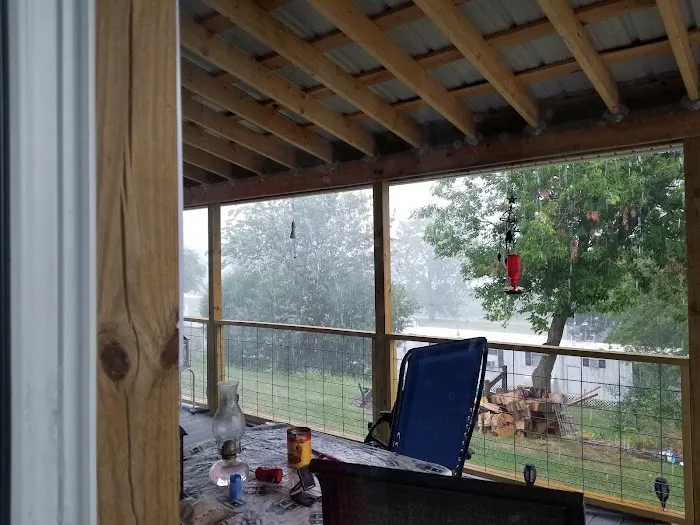 The Resort at Snug Harbor 7