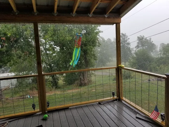 The Resort at Snug Harbor 5