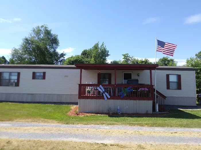 The Resort at Snug Harbor 8