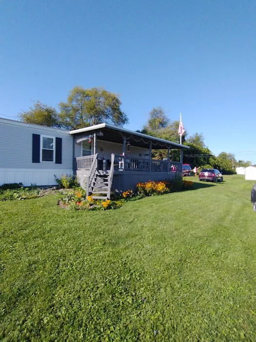 The Resort at Snug Harbor 9