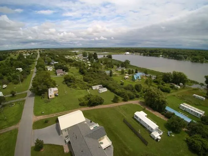 The Resort at Snug Harbor 0