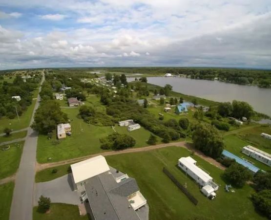 The Resort at Snug Harbor