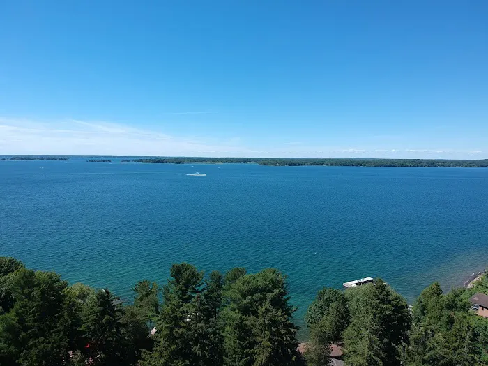 Riverside Acres Campground & Cottages 1