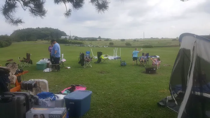 Riverside Acres Campground & Cottages 0