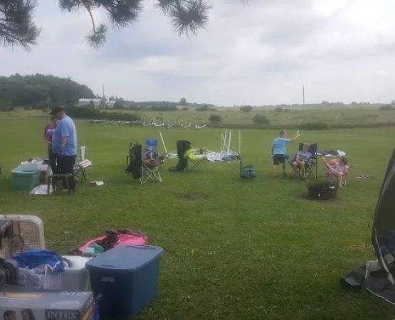 Riverside Acres Campground & Cottages