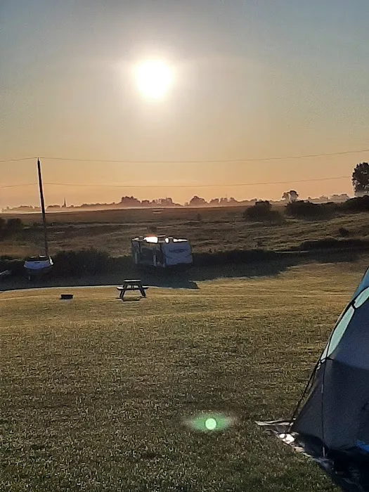 Riverside Acres Campground & Cottages 5