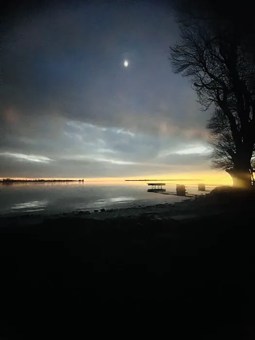 Ontario Shores and Marina (RV Park) 8