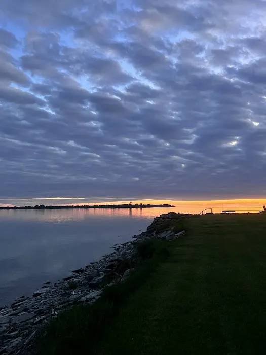 Ontario Shores and Marina (RV Park) 5
