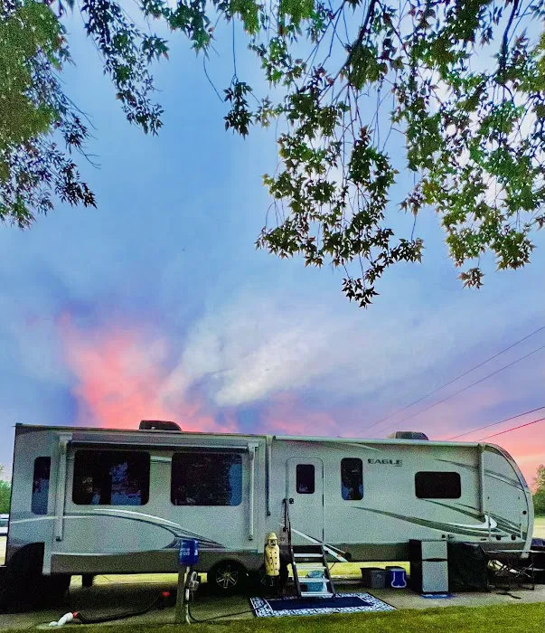 Ontario Shores and Marina (RV Park) 0