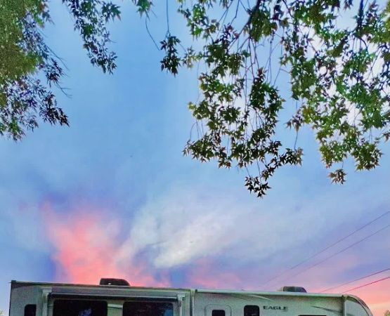 Ontario Shores and Marina (RV Park)