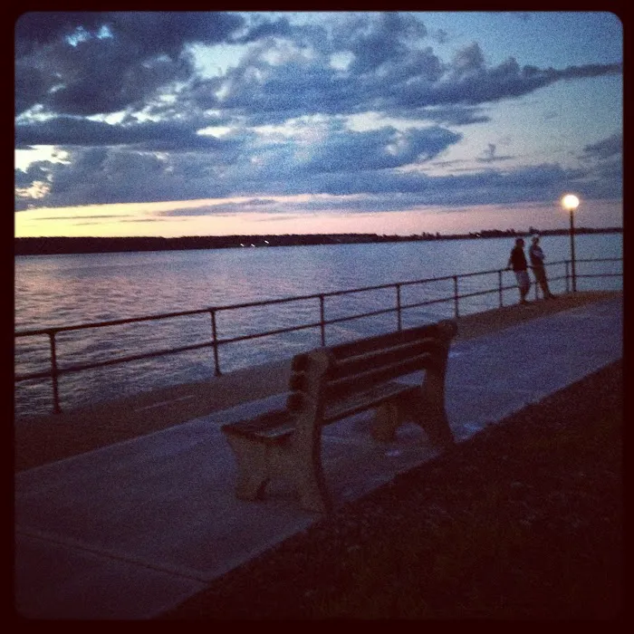 Island Shadows Mobile Home Park 8