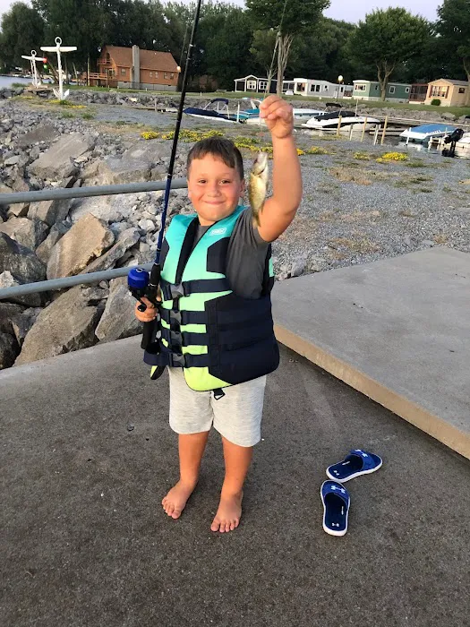 Island Shadows Mobile Home Park 1