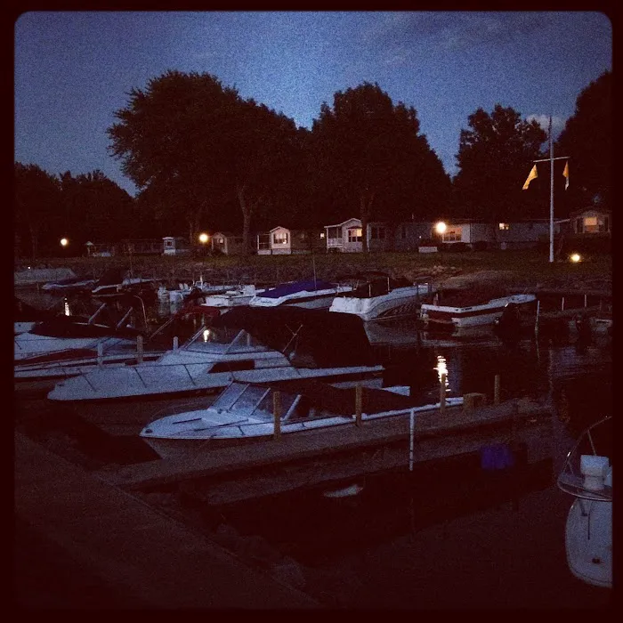 Island Shadows Mobile Home Park 2