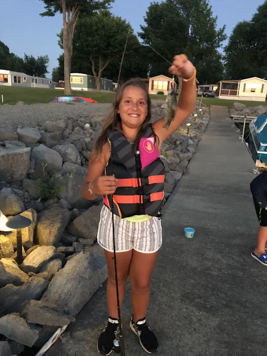 Island Shadows Mobile Home Park 7