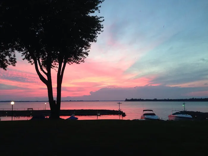 Island Shadows Mobile Home Park 6