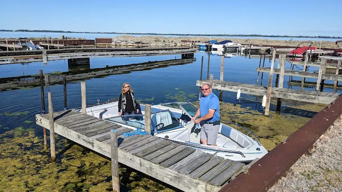 Willow Shores Corporation 1