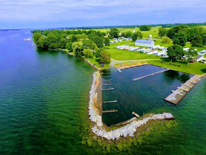 Willow Shores Corporation 6