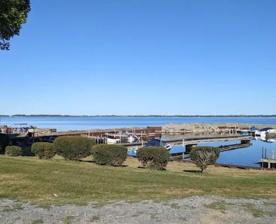 Willow Shores Corporation