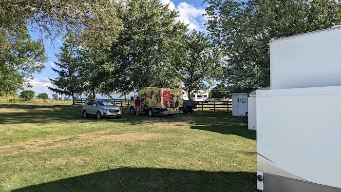 Willow Shores Corporation 5