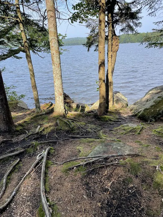 Lake Eaton Campground 9