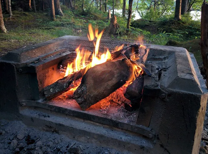 Lake Eaton Campground 8