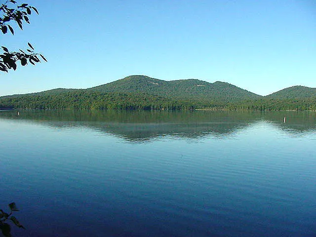 Lake Eaton Campground 1