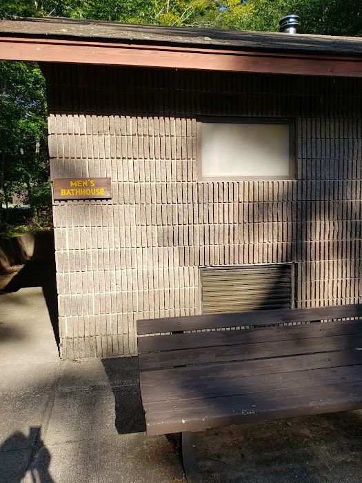 Lake Eaton Campground 3