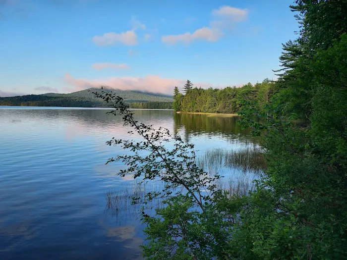 Lake Eaton Campground 5