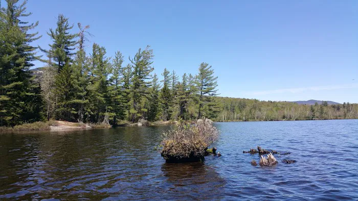 Lake Durant Campground 0