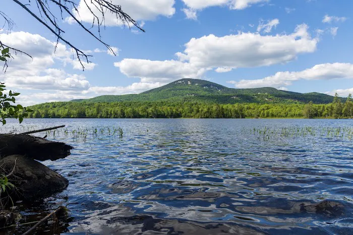 Lake Durant Campground 4
