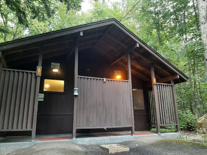 Lake Durant State Campground 0