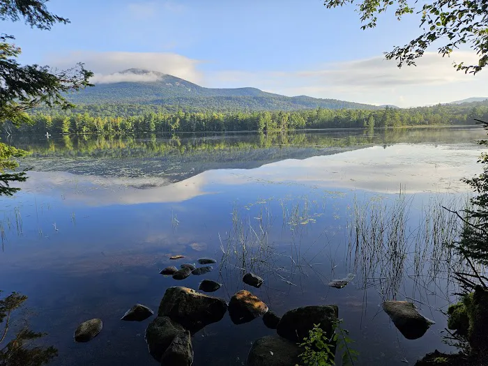 Lake Durant State Campground 7