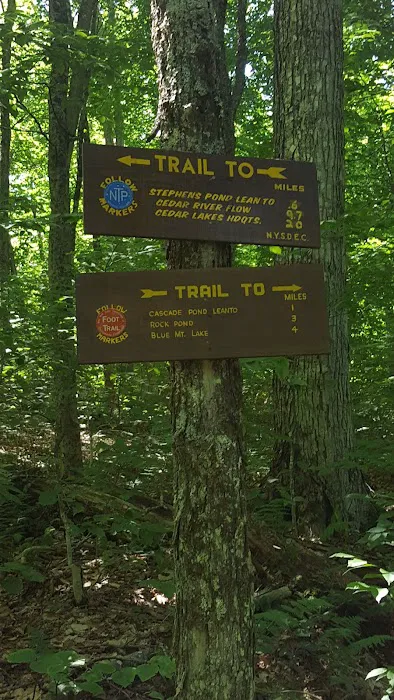 Lake Durant State Campground 4