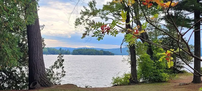 Glen Island Ranger Station 3