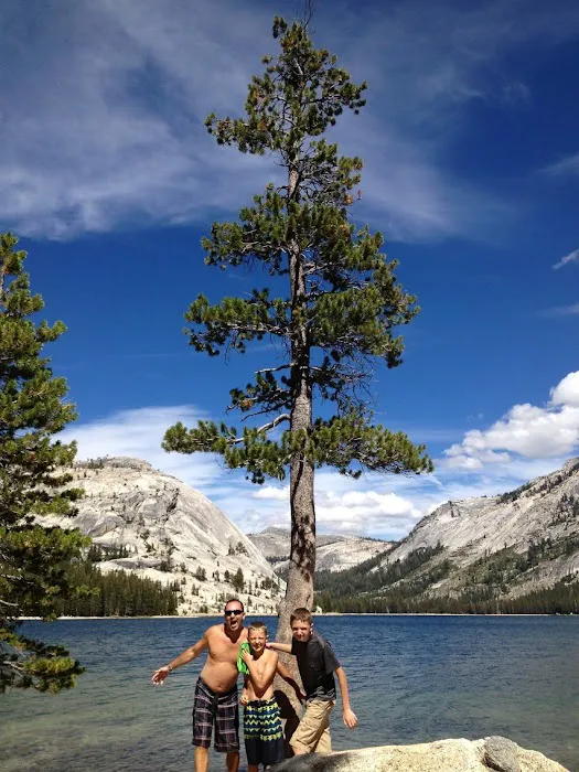 Glen Island Ranger Station 5