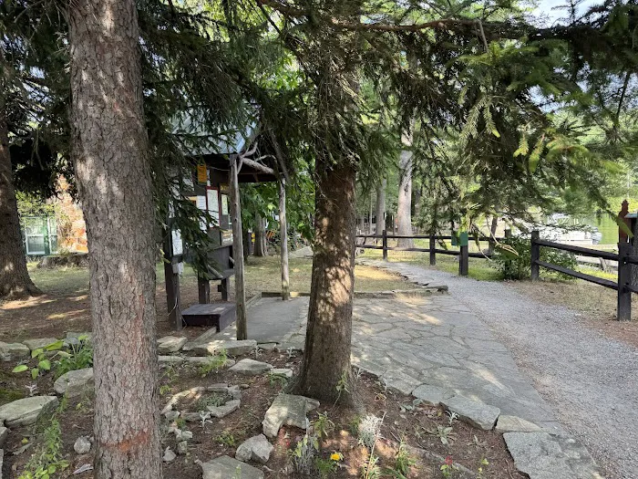 Glen Island Ranger Station 8