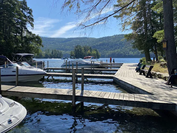 Glen Island Ranger Station 9